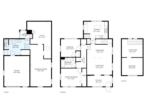 2258 11TH Street White Bear Lake MN 55110
