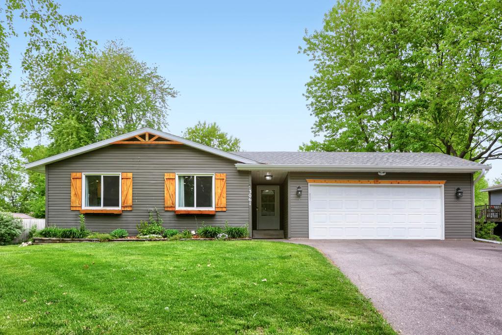 3061 230th Lane NW Saint Francis MN 55070