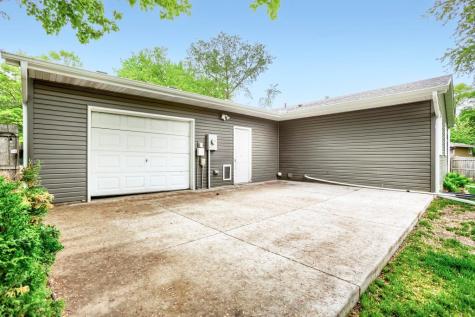 3061 230th Lane NW Saint Francis MN 55070