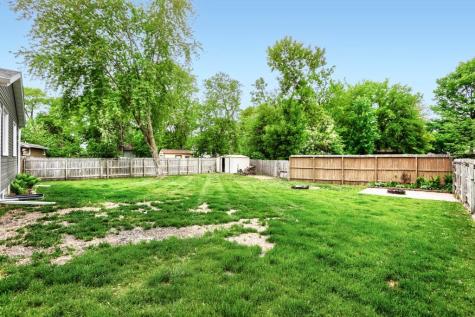 3061 230th Lane NW Saint Francis MN 55070