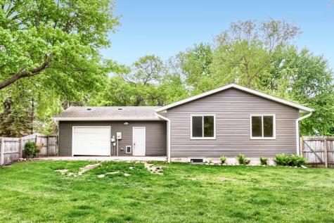 3061 230th Lane NW Saint Francis MN 55070