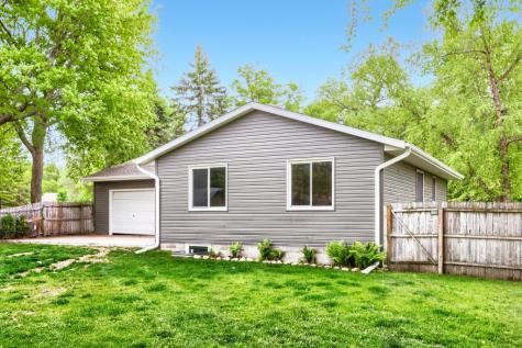 3061 230th Lane NW Saint Francis MN 55070