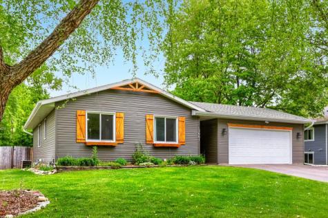 3061 230th Lane NW Saint Francis MN 55070
