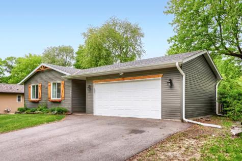 3061 230th Lane NW Saint Francis MN 55070