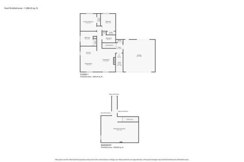 3061 230th Lane NW Saint Francis MN 55070