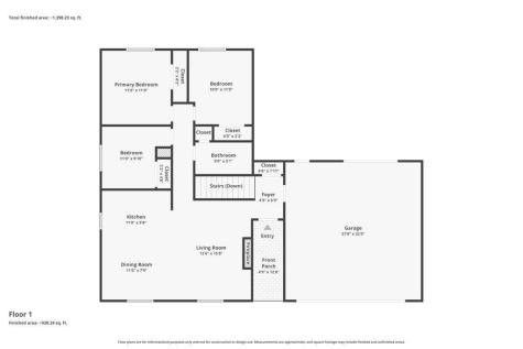 3061 230th Lane NW Saint Francis MN 55070