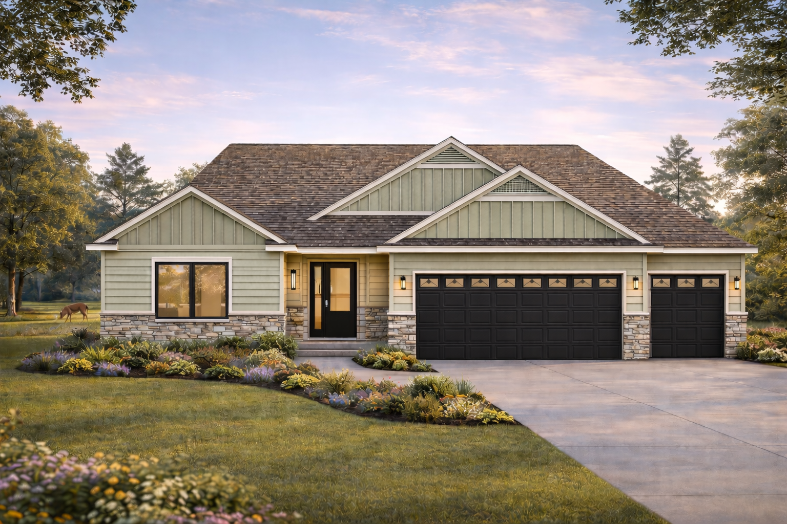 Xxxx Miller Place NW Rochester MN 55901