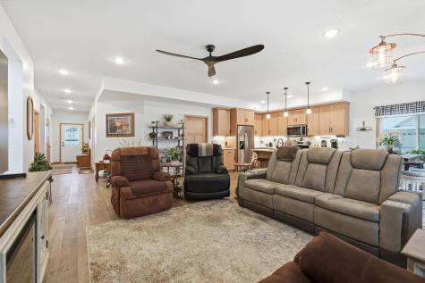 511 Southfork Circle SE Hutchinson MN 55350