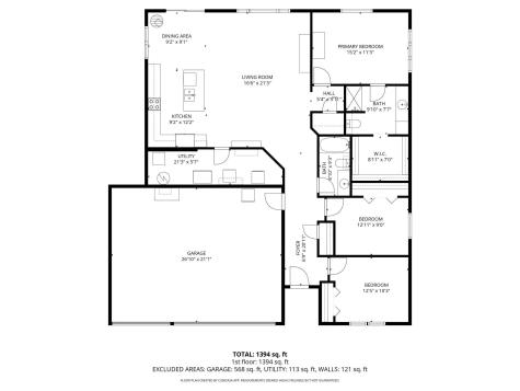 511 Southfork Circle SE Hutchinson MN 55350