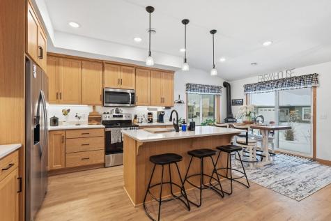 511 Southfork Circle SE Hutchinson MN 55350