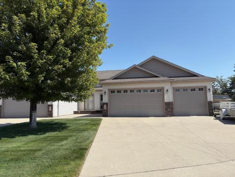 4788 Clock Tower Lane S Fargo ND 58104