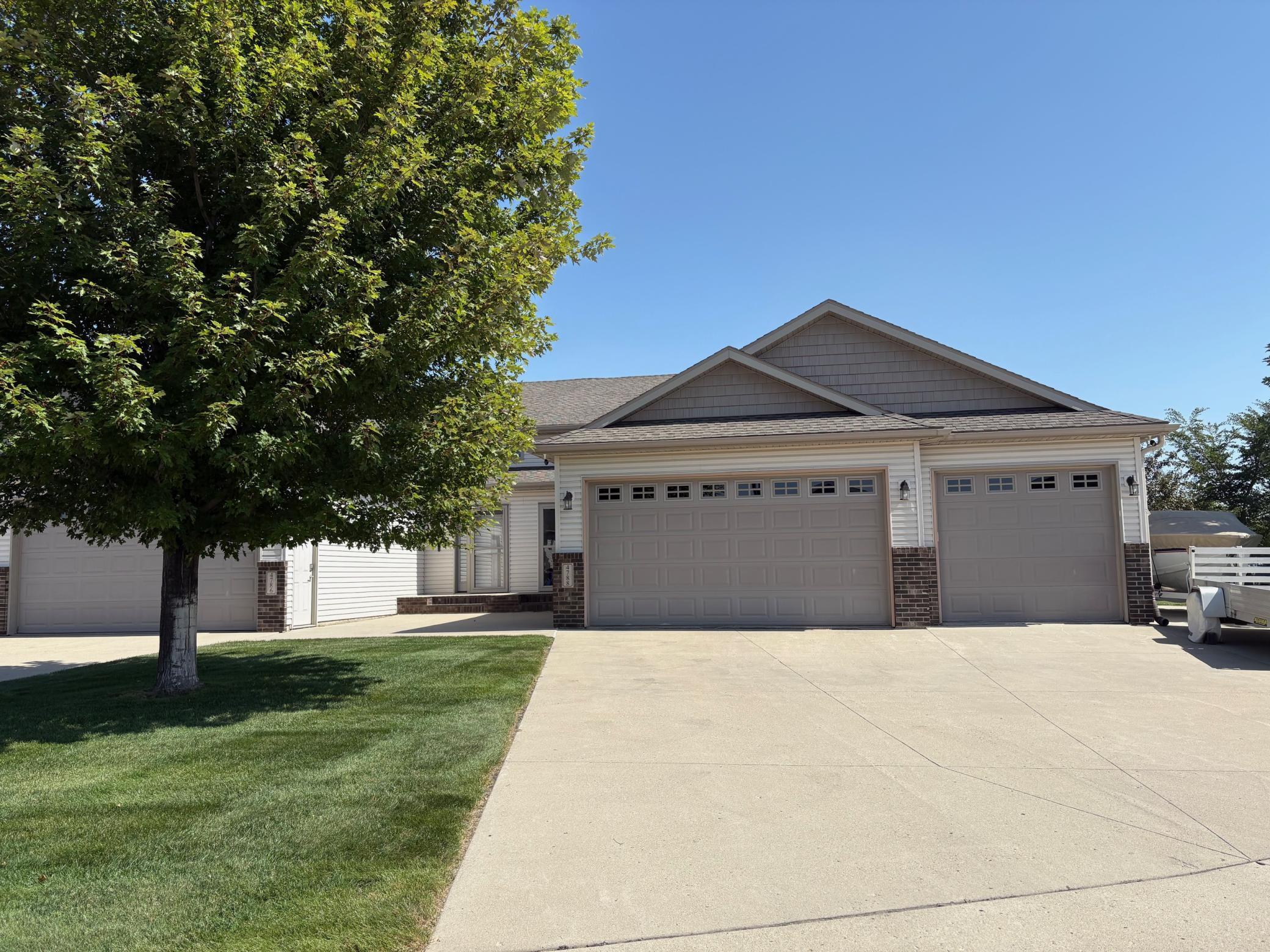 4788 Clock Tower Lane S Fargo ND 58104