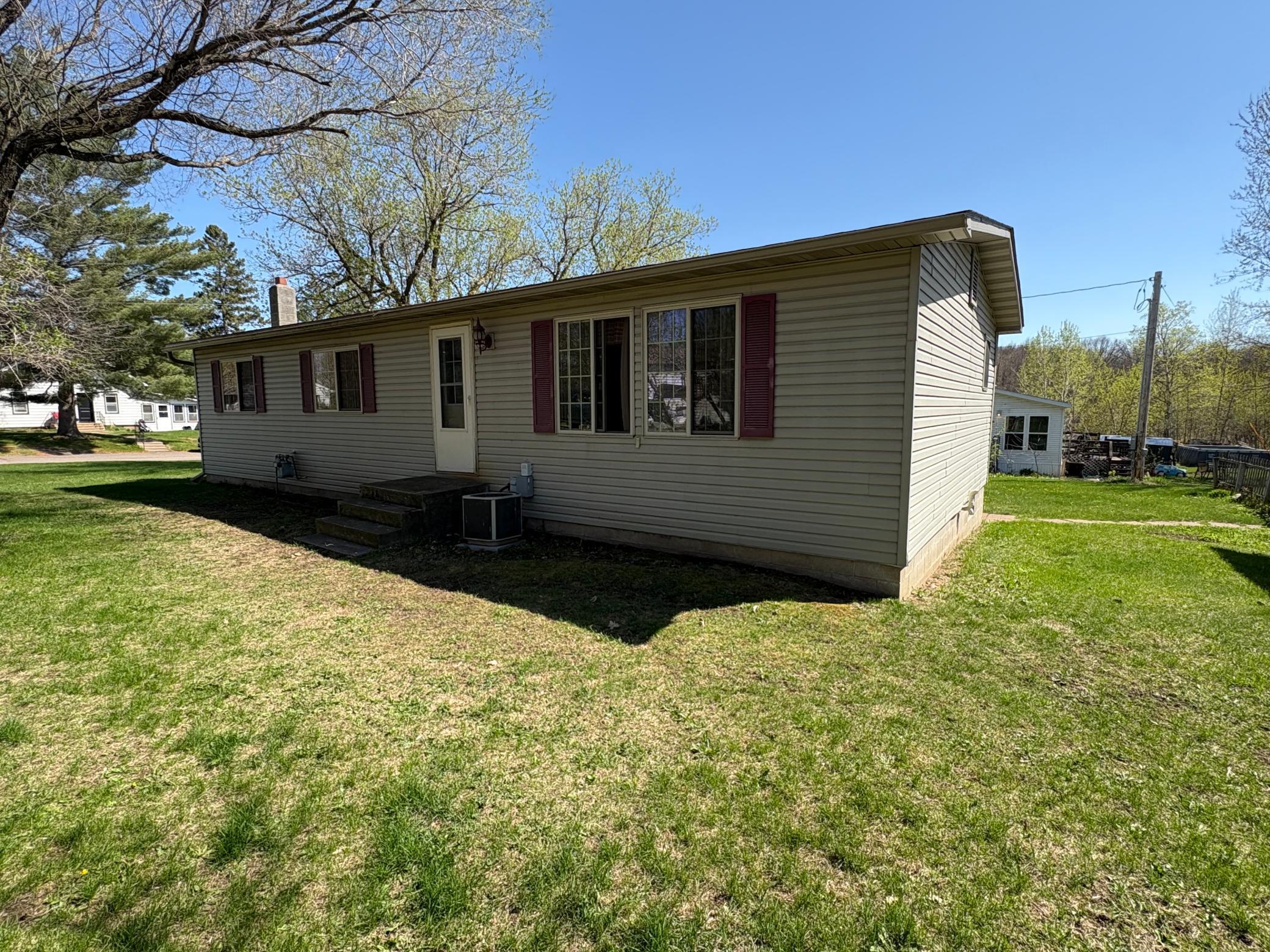 307 Deerwood Lane S Onamia MN 56359