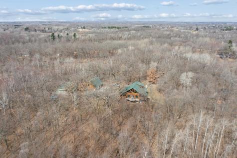 42615 Daisy Avenue Harris MN 55032