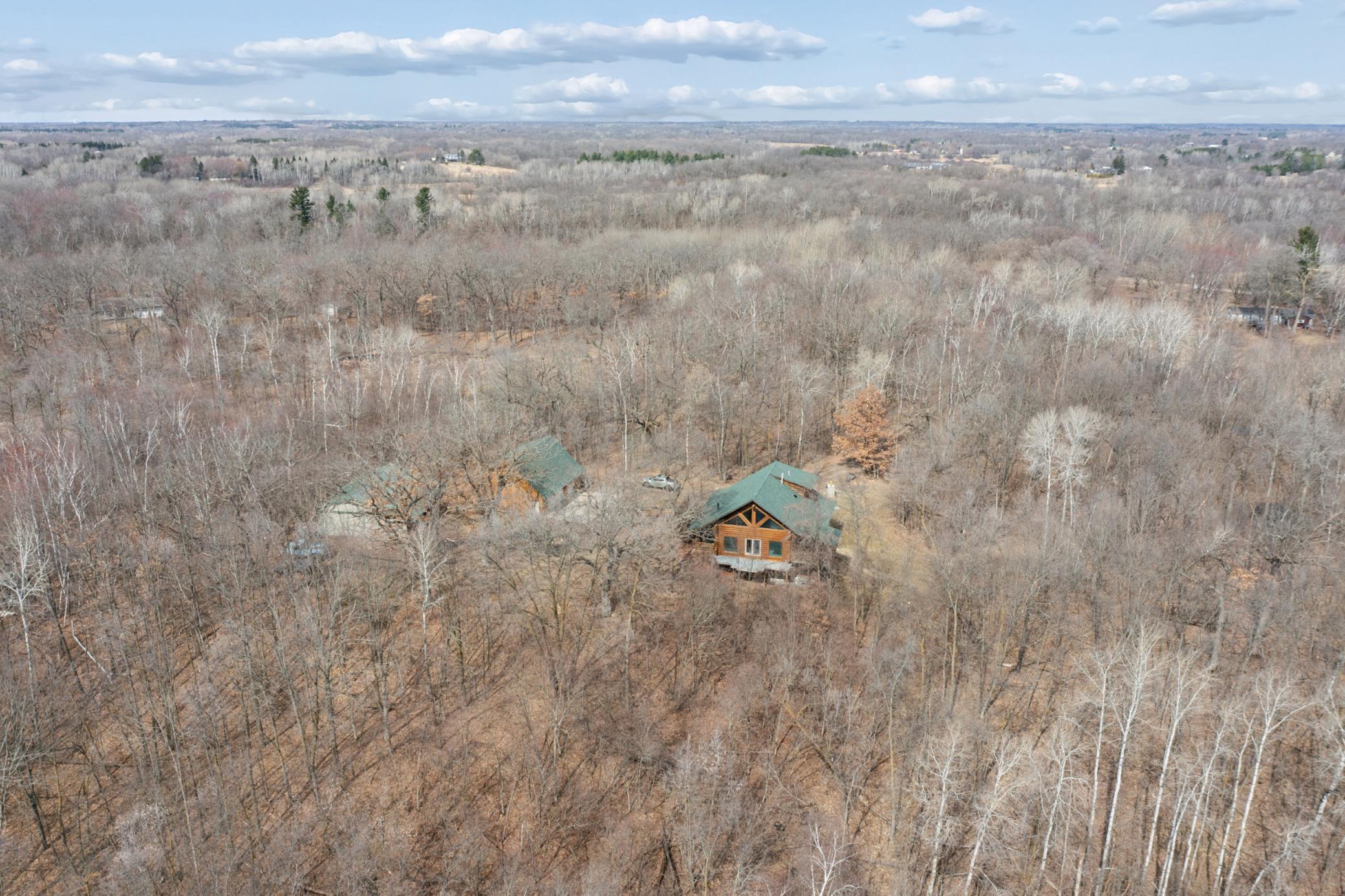 42615 Daisy Avenue Harris MN 55032