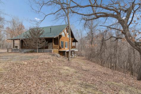 42615 Daisy Avenue Harris MN 55032