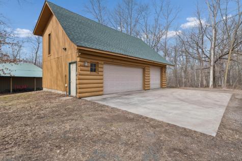 42615 Daisy Avenue Harris MN 55032