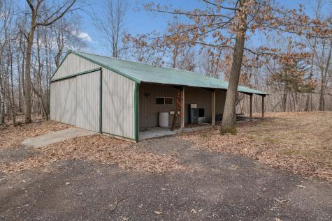 42615 Daisy Avenue Harris MN 55032