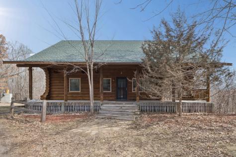 42615 Daisy Avenue Harris MN 55032