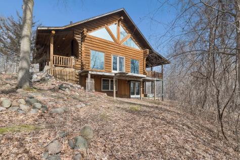 42615 Daisy Avenue Harris MN 55032
