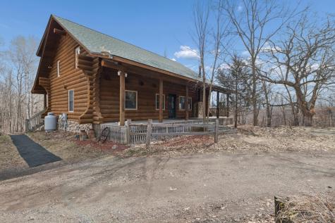 42615 Daisy Avenue Harris MN 55032