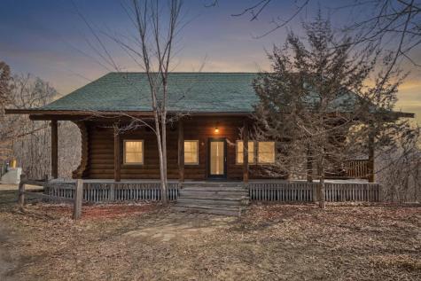 42615 Daisy Avenue Harris MN 55032