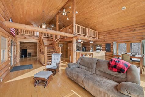 42615 Daisy Avenue Harris MN 55032