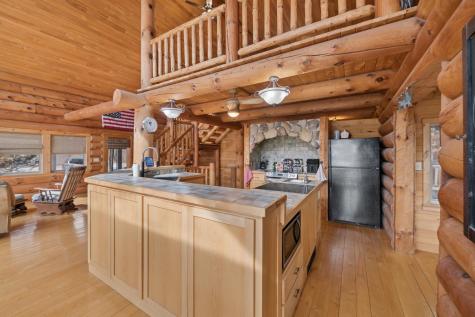 42615 Daisy Avenue Harris MN 55032