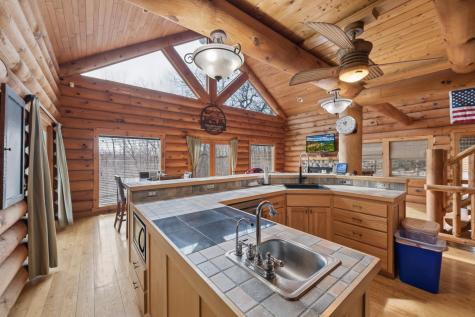 42615 Daisy Avenue Harris MN 55032