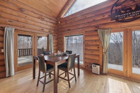 42615 Daisy Avenue Harris MN 55032