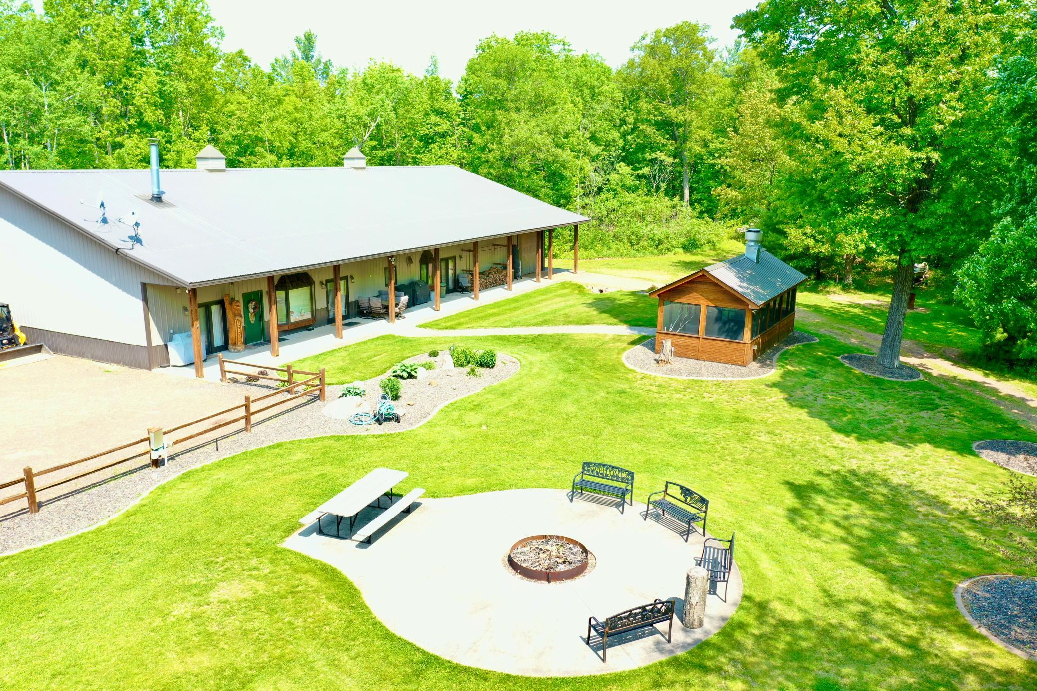 44384 Grace Lake Road Hinckley MN 55037