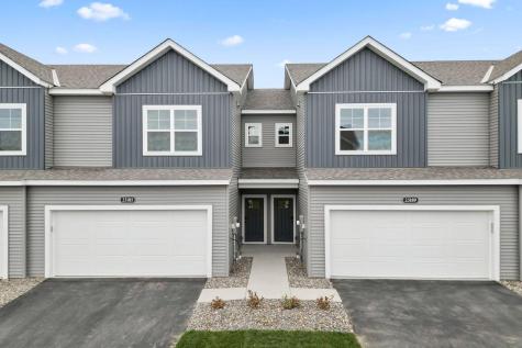 23131 Willow Drive Rogers MN 55374