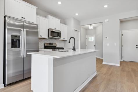 23131 Willow Drive Rogers MN 55374