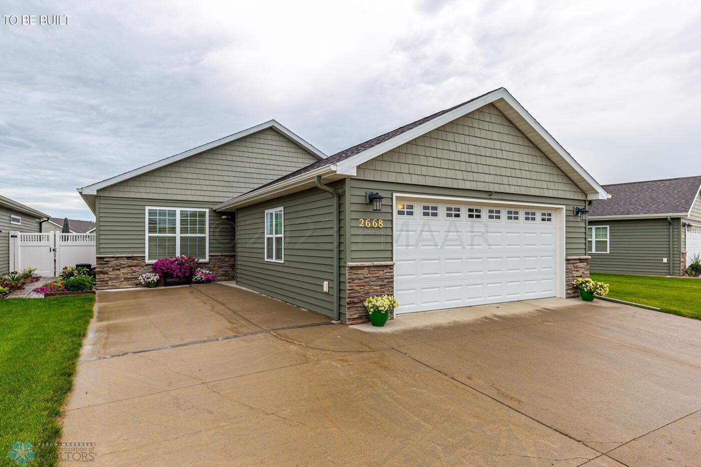 2668 Whispering Creek Circle S Fargo ND 58104