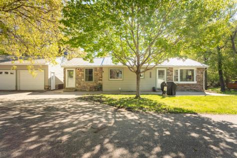 2909 Wicken Lane NW Alexandria MN 56308