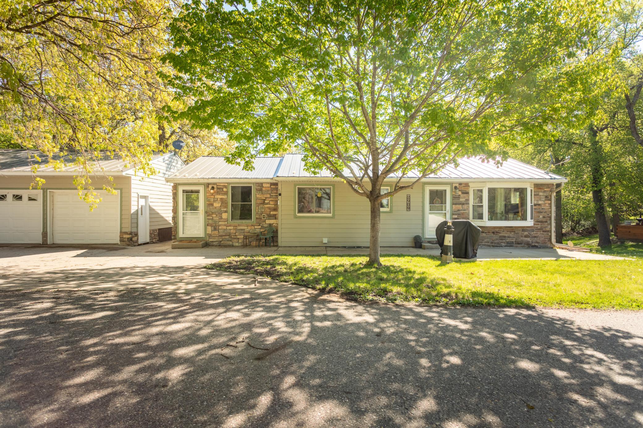 2909 Wicken Lane NW Alexandria MN 56308