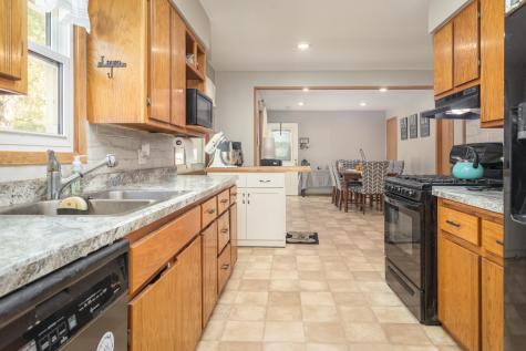 2909 Wicken Lane NW Alexandria MN 56308