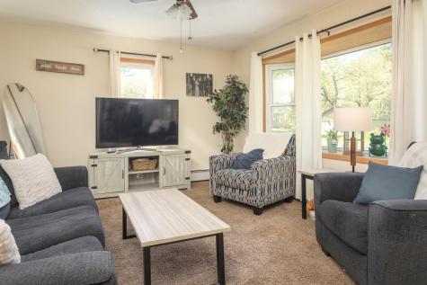 2909 Wicken Lane NW Alexandria MN 56308