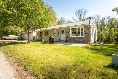 2909 Wicken Lane NW Alexandria MN 56308
