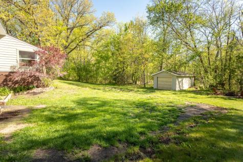 2909 Wicken Lane NW Alexandria MN 56308
