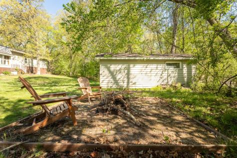 2909 Wicken Lane NW Alexandria MN 56308
