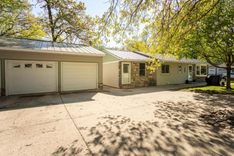 2909 Wicken Lane NW Alexandria MN 56308
