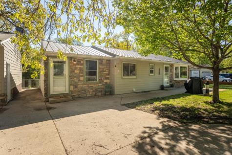 2909 Wicken Lane NW Alexandria MN 56308