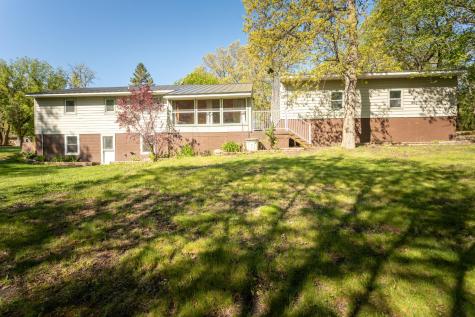 2909 Wicken Lane NW Alexandria MN 56308