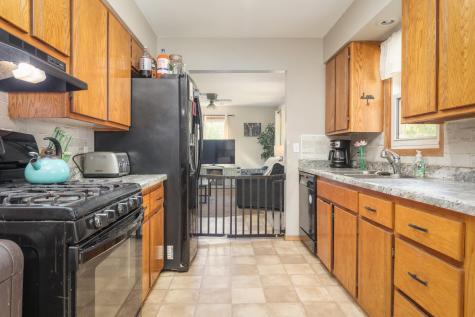 2909 Wicken Lane NW Alexandria MN 56308