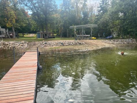 42117 Sugar Maple Drive Otter Tail Twp MN 56571