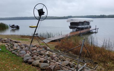 42117 Sugar Maple Drive Otter Tail Twp MN 56571