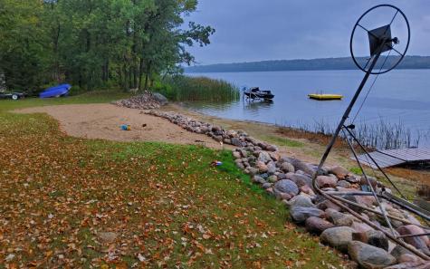 42117 Sugar Maple Drive Otter Tail Twp MN 56571