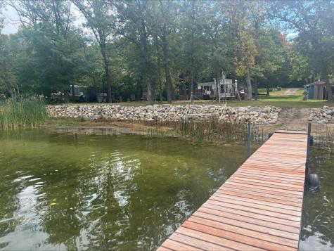 42117 Sugar Maple Drive Otter Tail Twp MN 56571