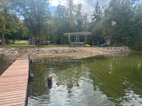 42117 Sugar Maple Drive Otter Tail Twp MN 56571